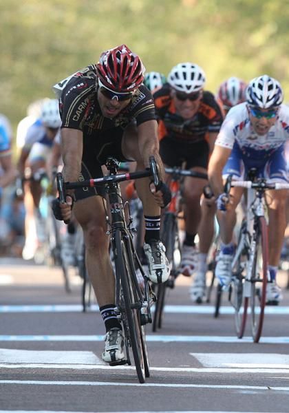 Francisco Jos&eacute; Ventoso (CarmioOro - A-Style) wins GP Beghelli
