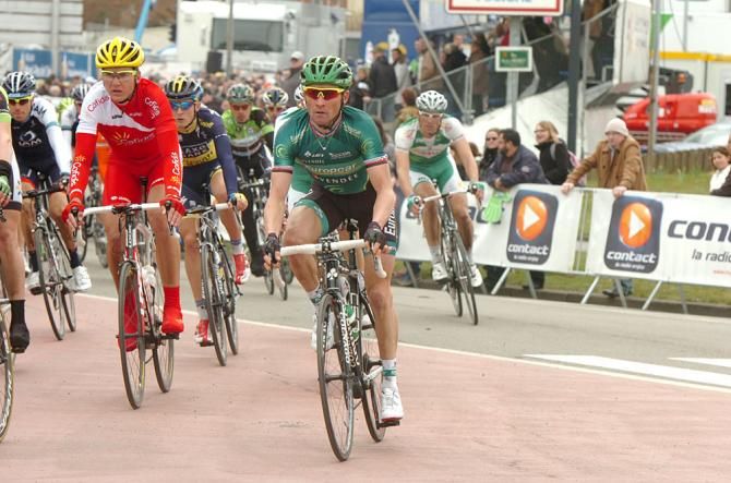 Thomas Voeckler (Europcar)