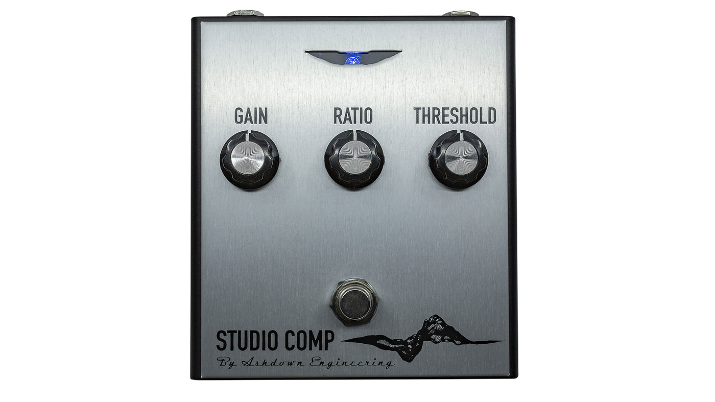 Pro FX Studio Comp