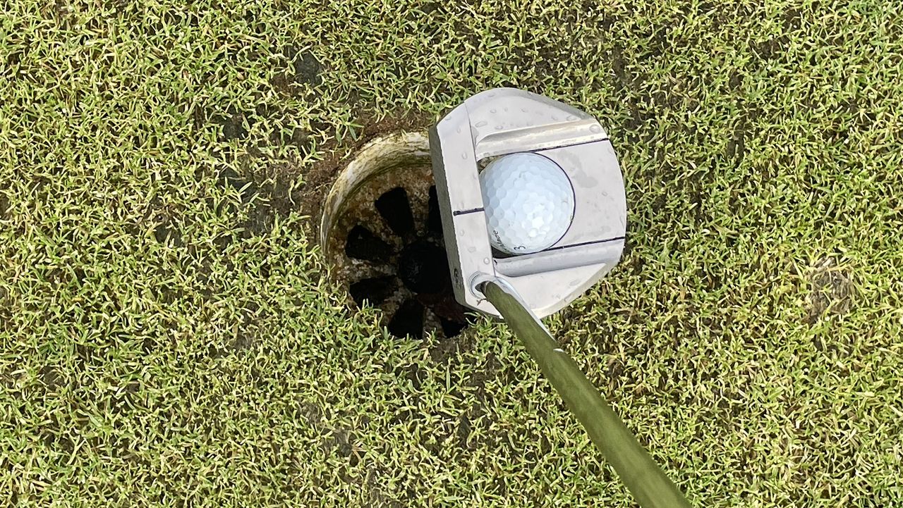Cleveland HB SOFT 2 Retrieve Putter