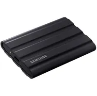 Price change: ➖Samsung T7 Shield | 2 TB | USB 3.2 Gen2 | Up to 1,050 MB/s read and write | £162.49 £125.99 at Amazon (save £36.50)