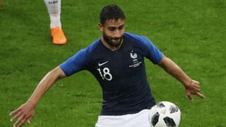 Nabil Fekir