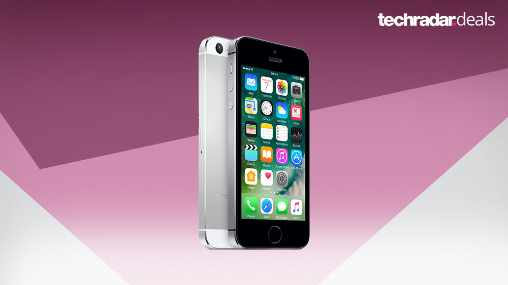 The Cheapest Iphone 5s Unlocked Sim Free Prices In October Techradar