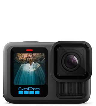 GoPro Hero13 Black white background