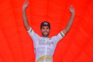 Pasqualon wins Tour de Luxembourg