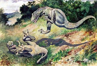 dinosaurs, jurassic world