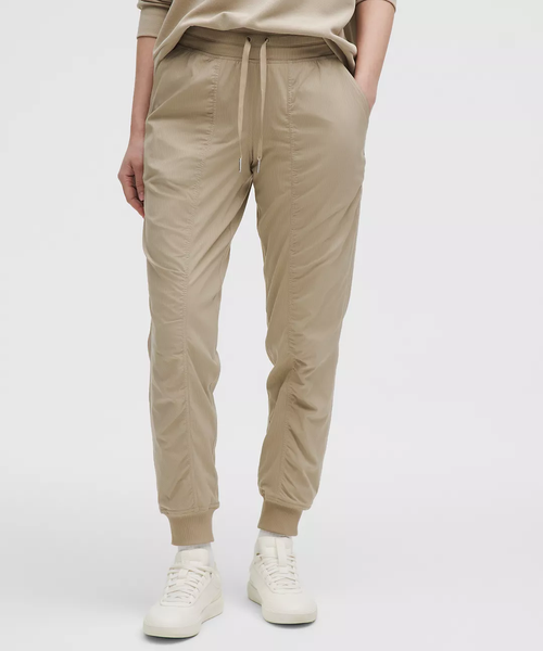 Dance Studio Mid-Rise Jogger 