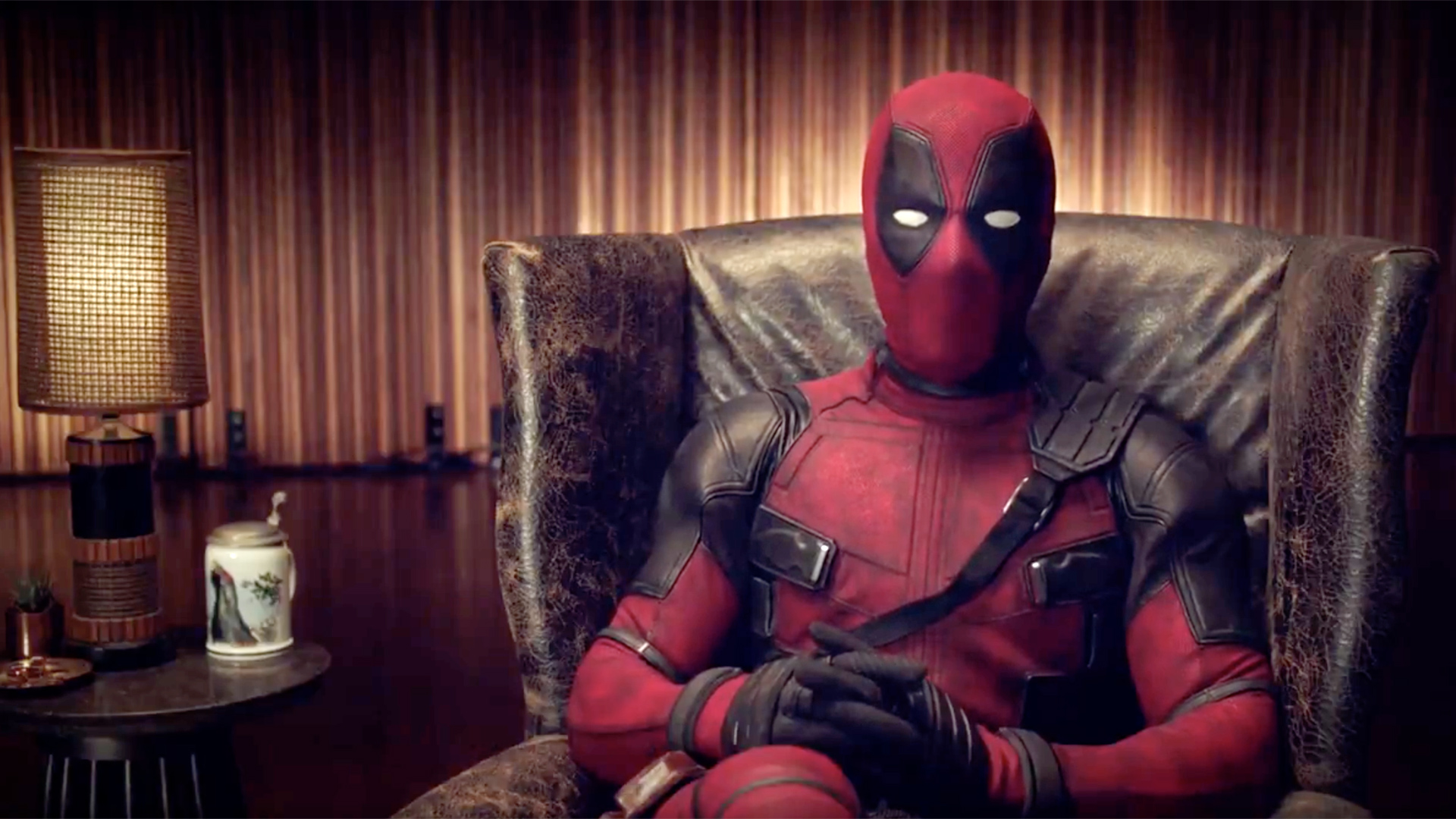 Sorry, Deadpool, but you're too adult for Disney Plus.&nbsp;