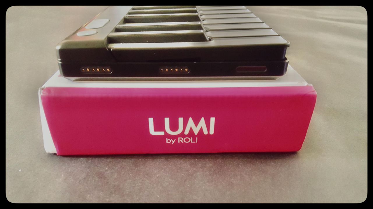 Lumi Keys