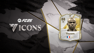 EA FC 25 Icons