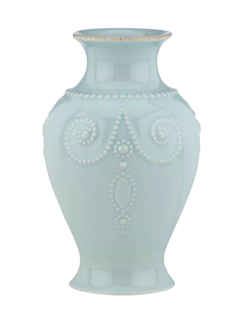 Lenox French Perle Bouquet Vase
