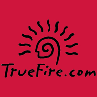 3. Best for content volume: TrueFire lessons