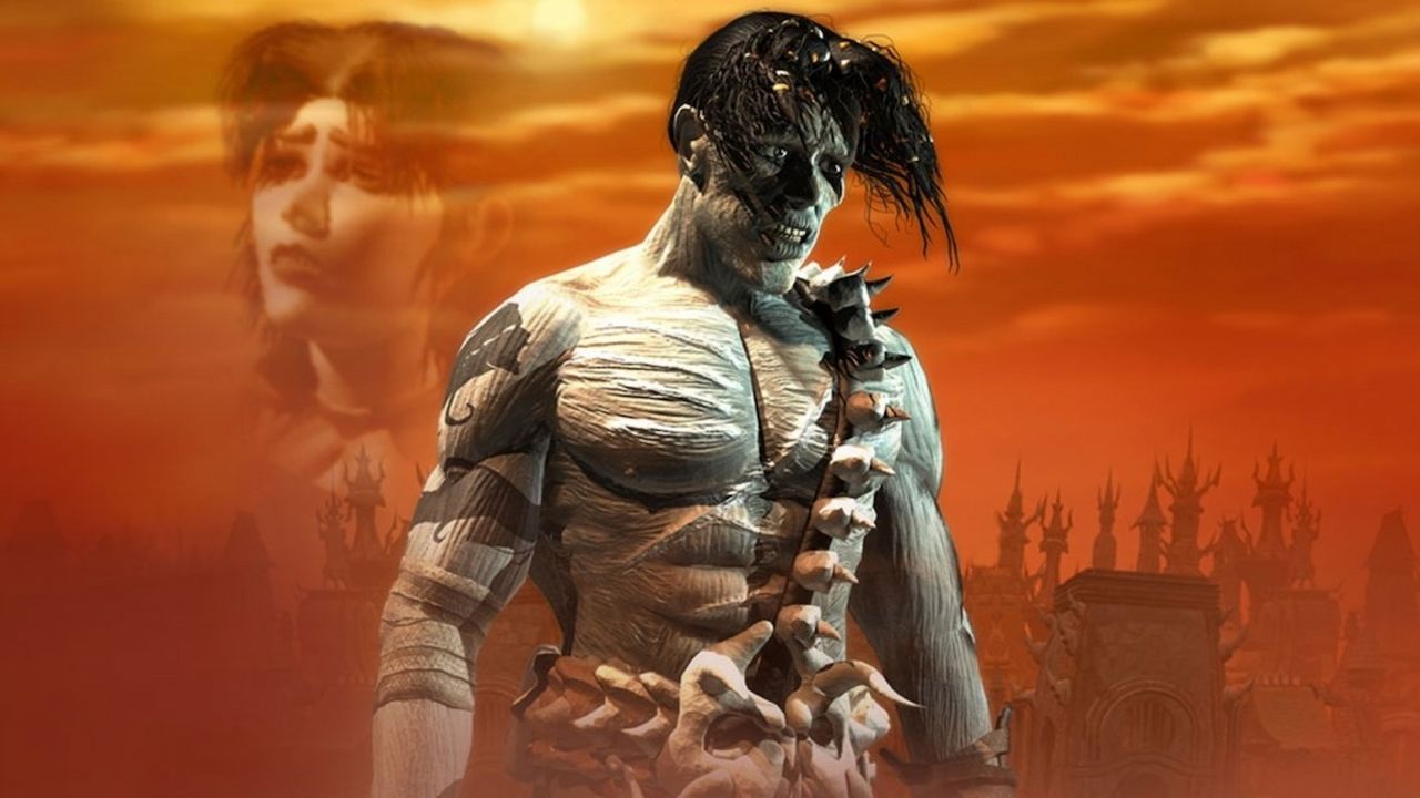 Planescape: Torment 2 could've happened, Baldur's Gate 2 veteran says – but Wizards of the Coast didn't want to fund the RPG even though "they were really into what we were doing"