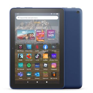 Amazon Fire HD 8 2022