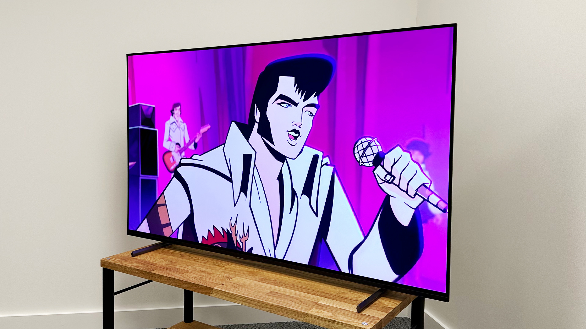 Why Are OLED TV Prices So High? – The TV Answer Man!