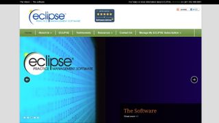 Eclipse Practice Management Software
