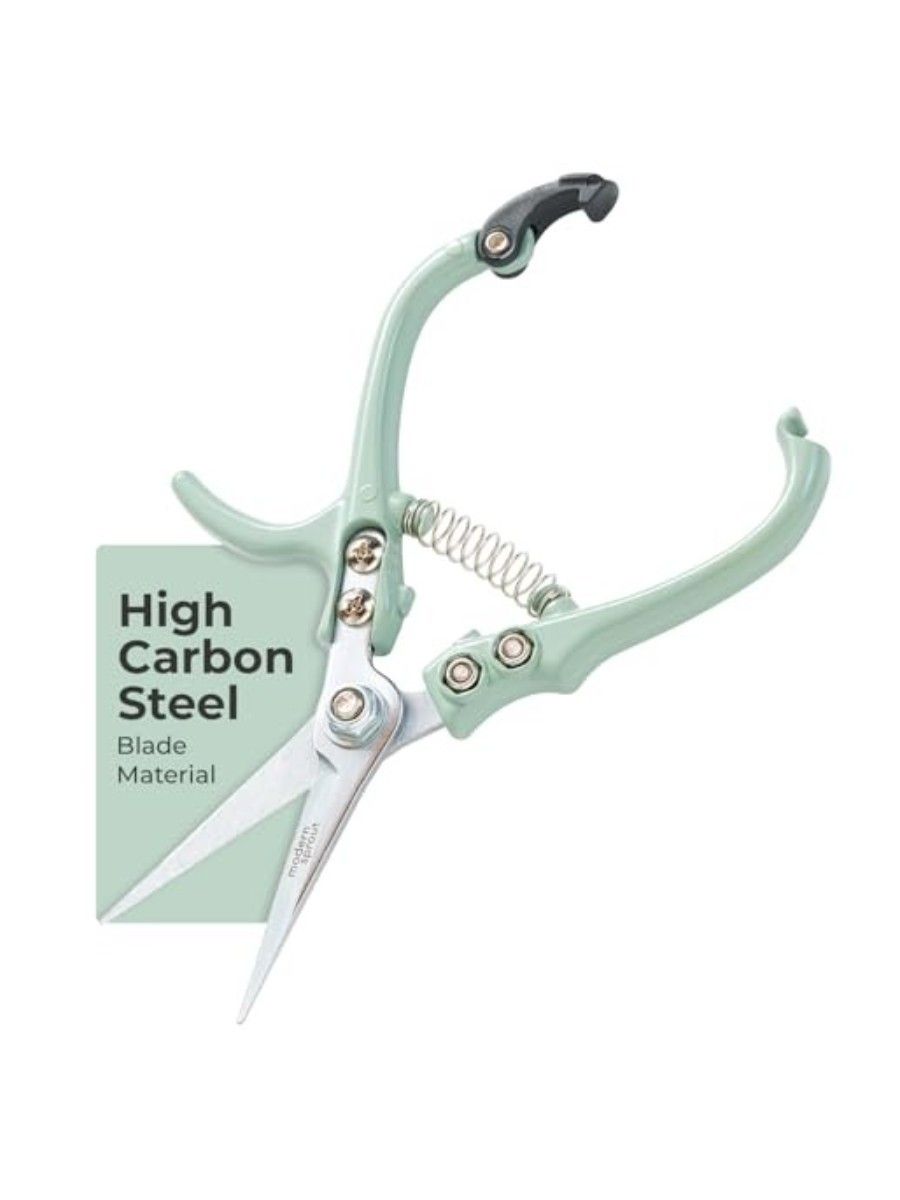 Modern Sprout, Herb Snipping Scissors