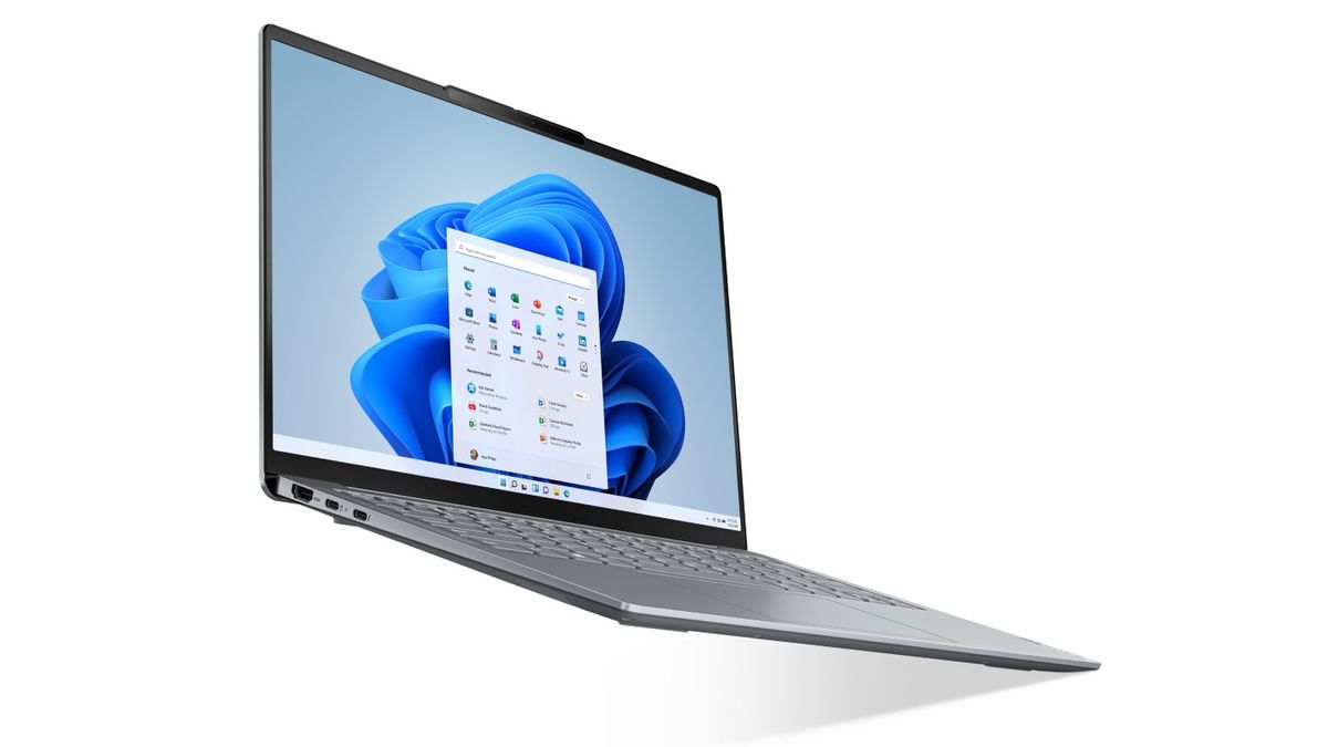Lenovo Slim 7i