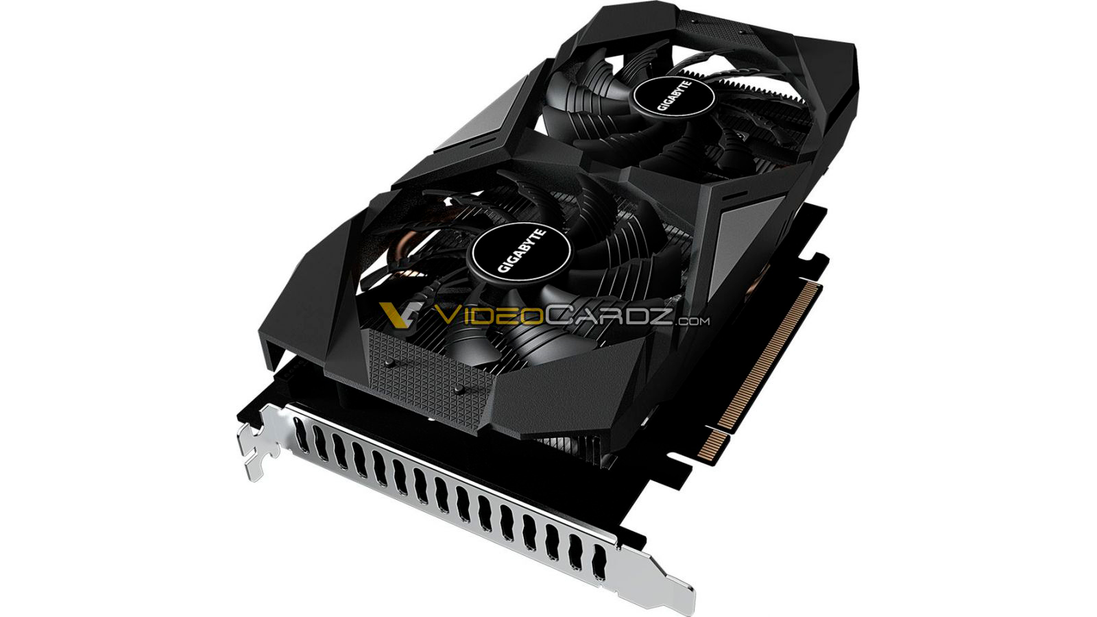 Gigabyte CMP 30HX A GeForce GTX 1660 Super Without The Display