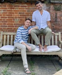 David and Andrew Harrison-Colley's avatar