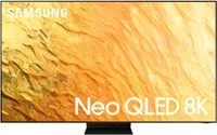 Samsung 85" Neo QLED 8K TV: $3,149 $2.499 @ Best Buy