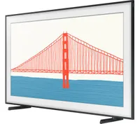 Samsung The Frame 2021 75-inch 4K TV: £2,499 £2,199 at Currys