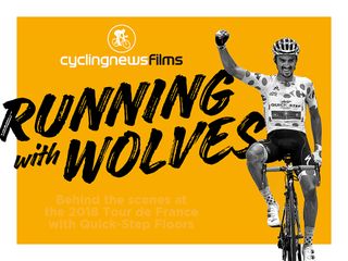 Cyclingnews Films presents: RUNNING WITH WOLVES