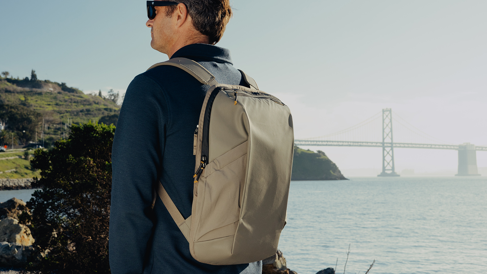 Peak Design Travel Backpack 2-in-1