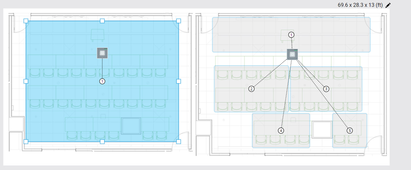 room configurator