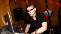 Skrillex