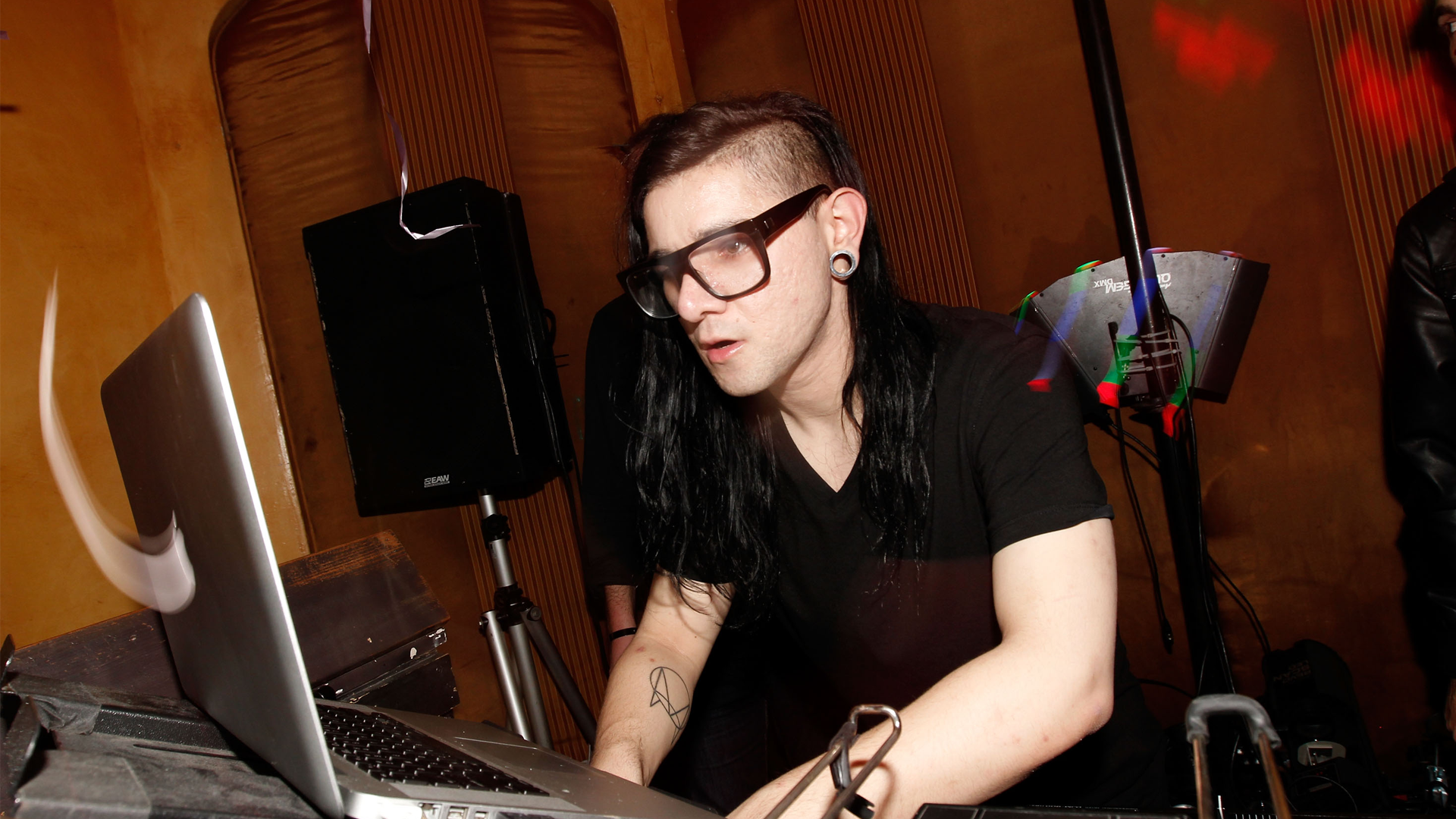 Skrillex