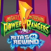 Mighty Morphin Power Rangers: Rita's Rewind | Coming soon to Steam