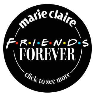 Marie Claire logo