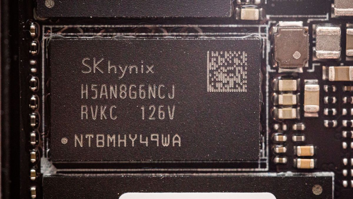 Silicon Power XPower XS70