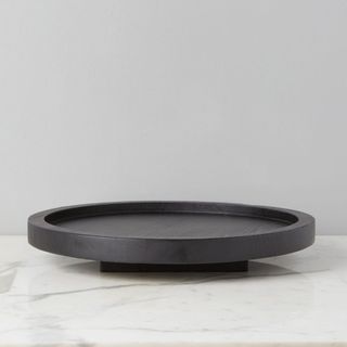  Barcelona Wood Nesting Lazy Susan 