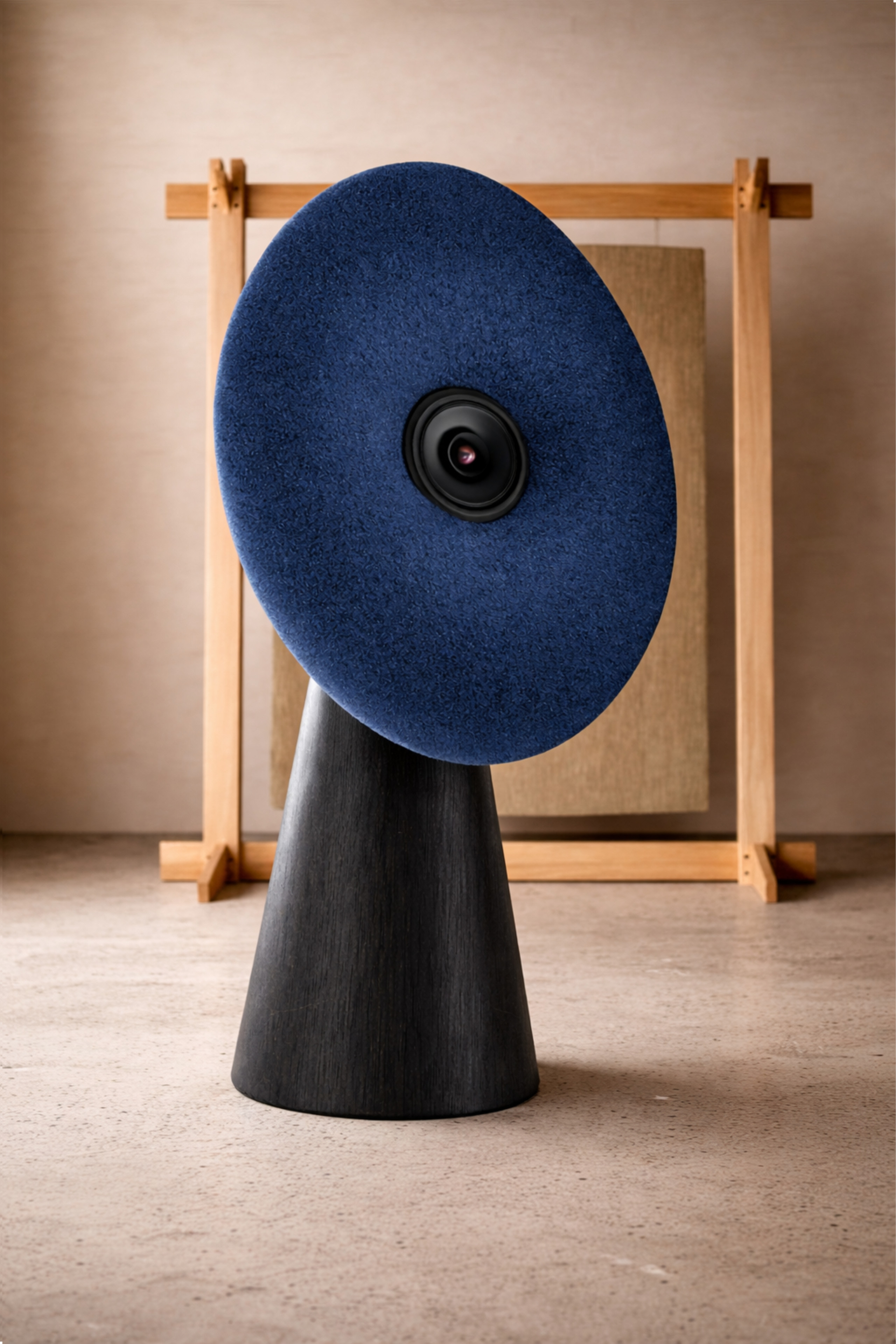 Jovian speaker by OBEN Hi-Fi