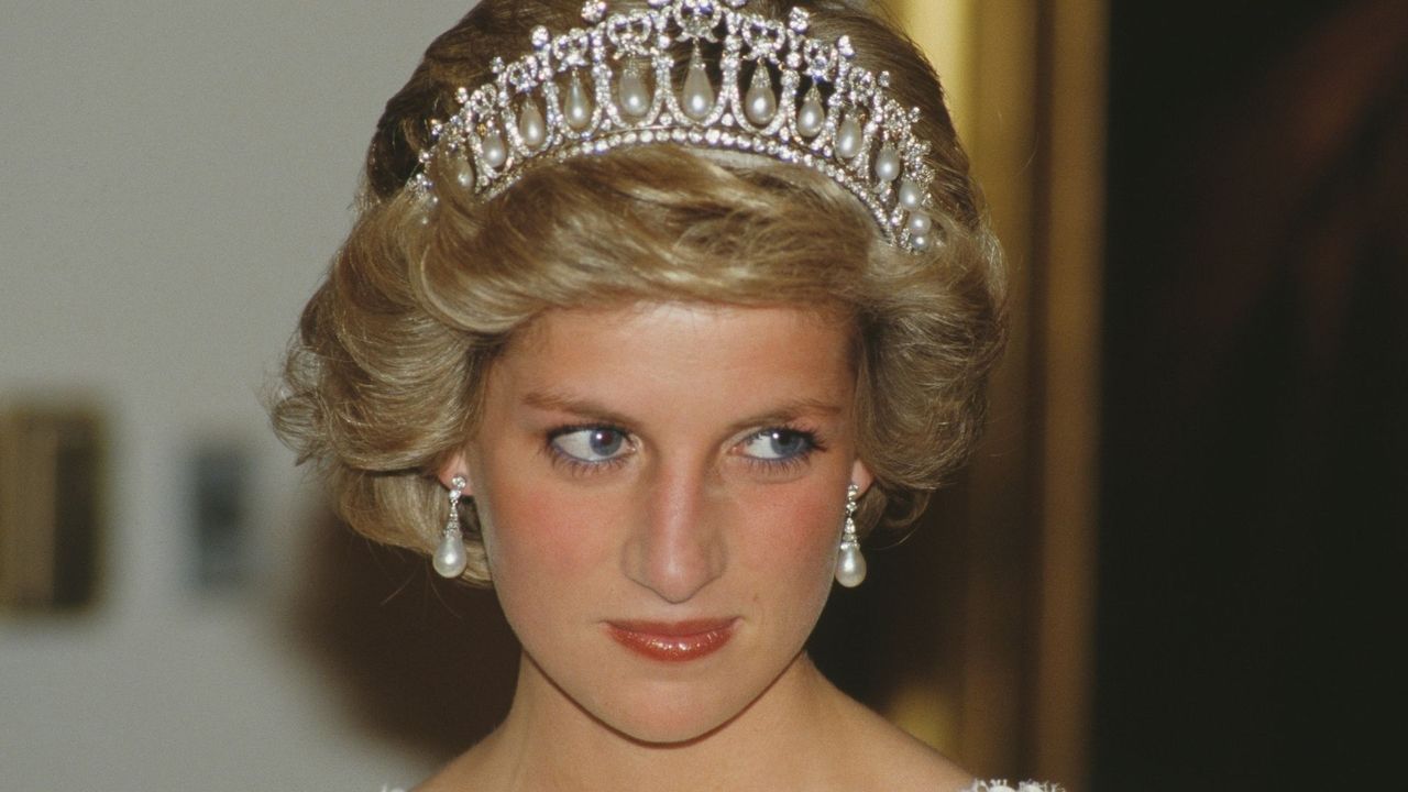 Princess Diana’s #1 fashion tip