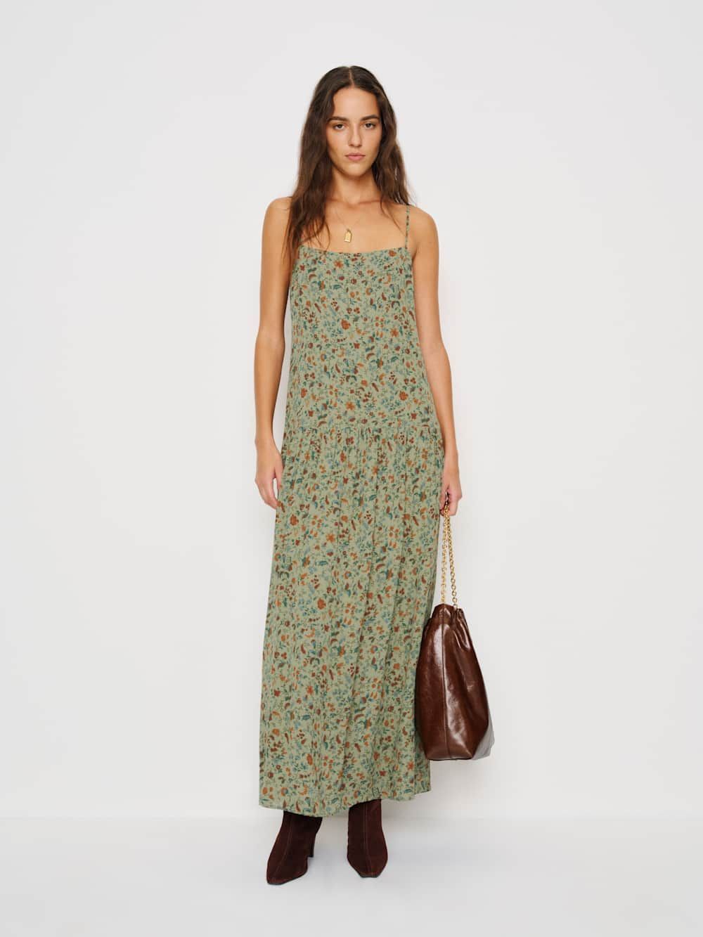 Alda Dress