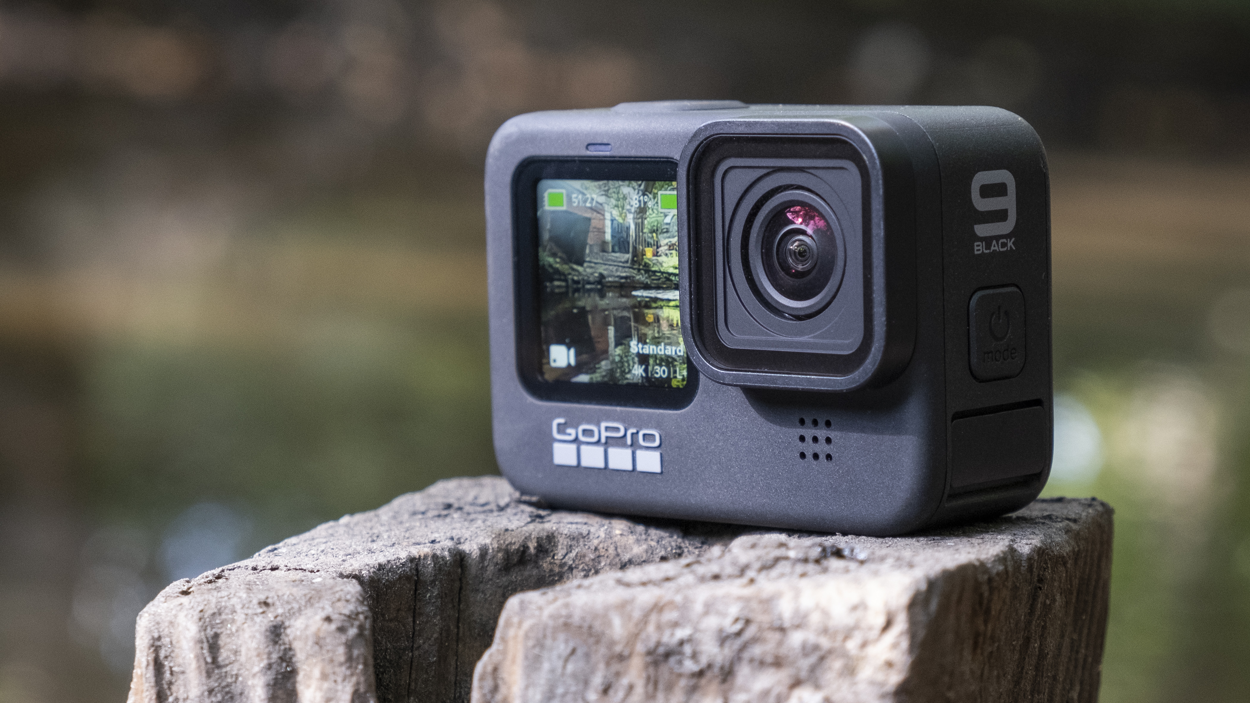 GoPro Hero 9 Black