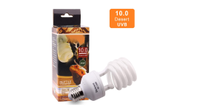 AIICIOO  Reptile UVB Bulb 