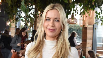 Kate Lawler attends a live broadcast of "The Happy Vagina" podcast at Treehouse Hotel London on March 8, 2020 in London, England