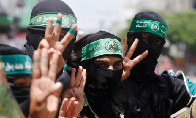 Hamas