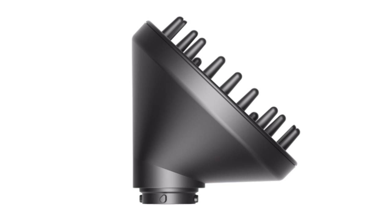 Dyson Airwrap diffuser attachment