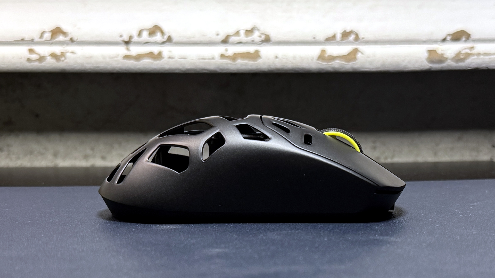 قرصان سيبر V2 برو وايرلس إم جي