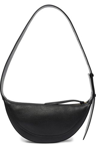 Crescent Shoulder Bag