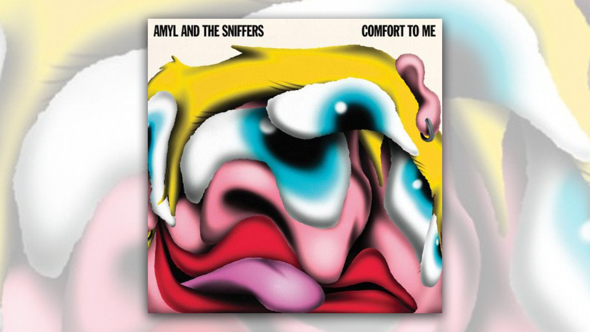 Great punk albums