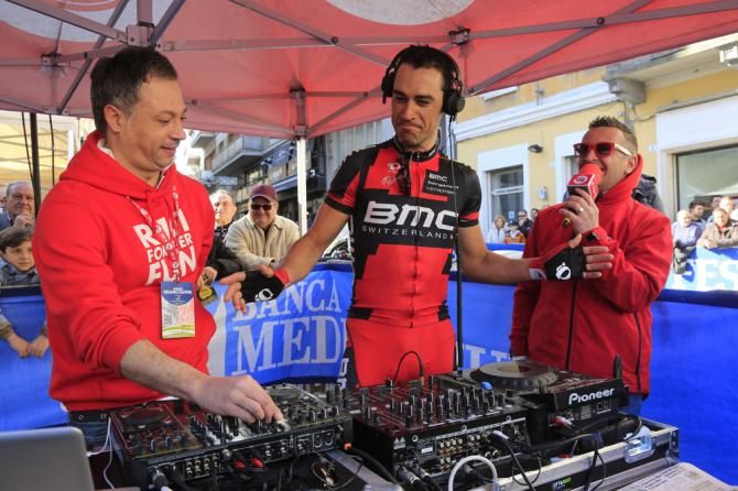 Manuel Quinziato (BMC)