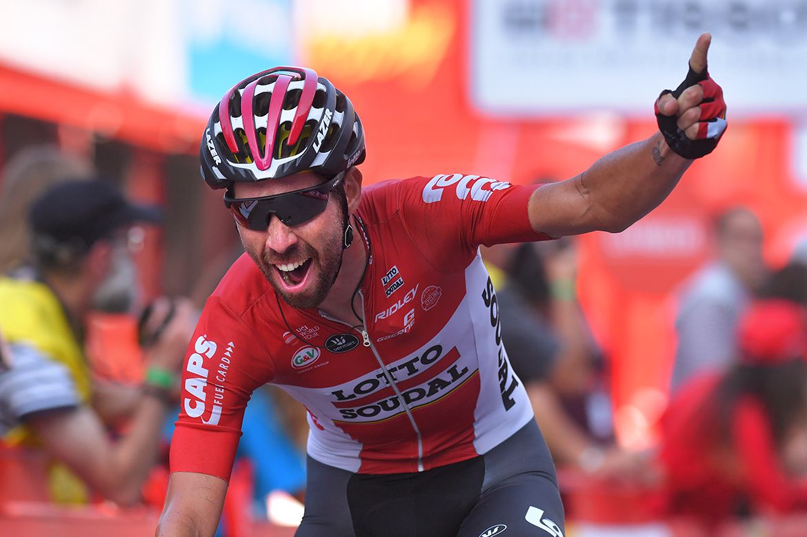 Thomas De Gendt (Lotto Soudal)
