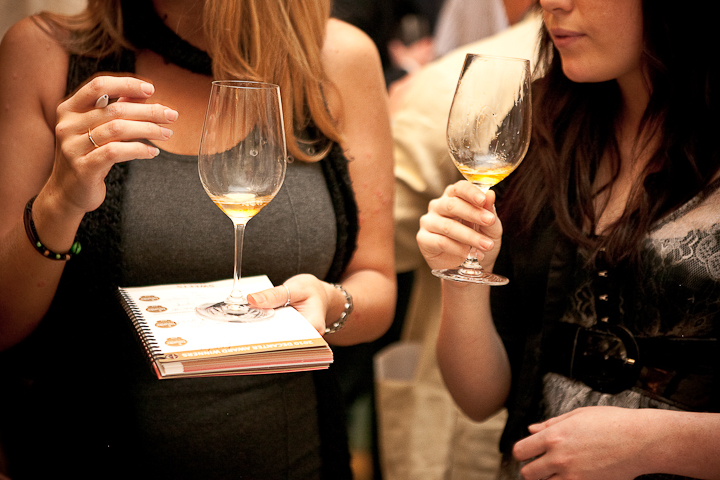 The Decanter Fine Wine Encounter 2010 Sunday