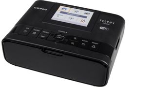 Canon SELPHY CP1300 Wireless Compact Photo Printer